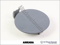 Ford Yedek Parça - YAKIT DEPO KAPAĞI DIŞ ASTARLI - MONDEO 2001-2007